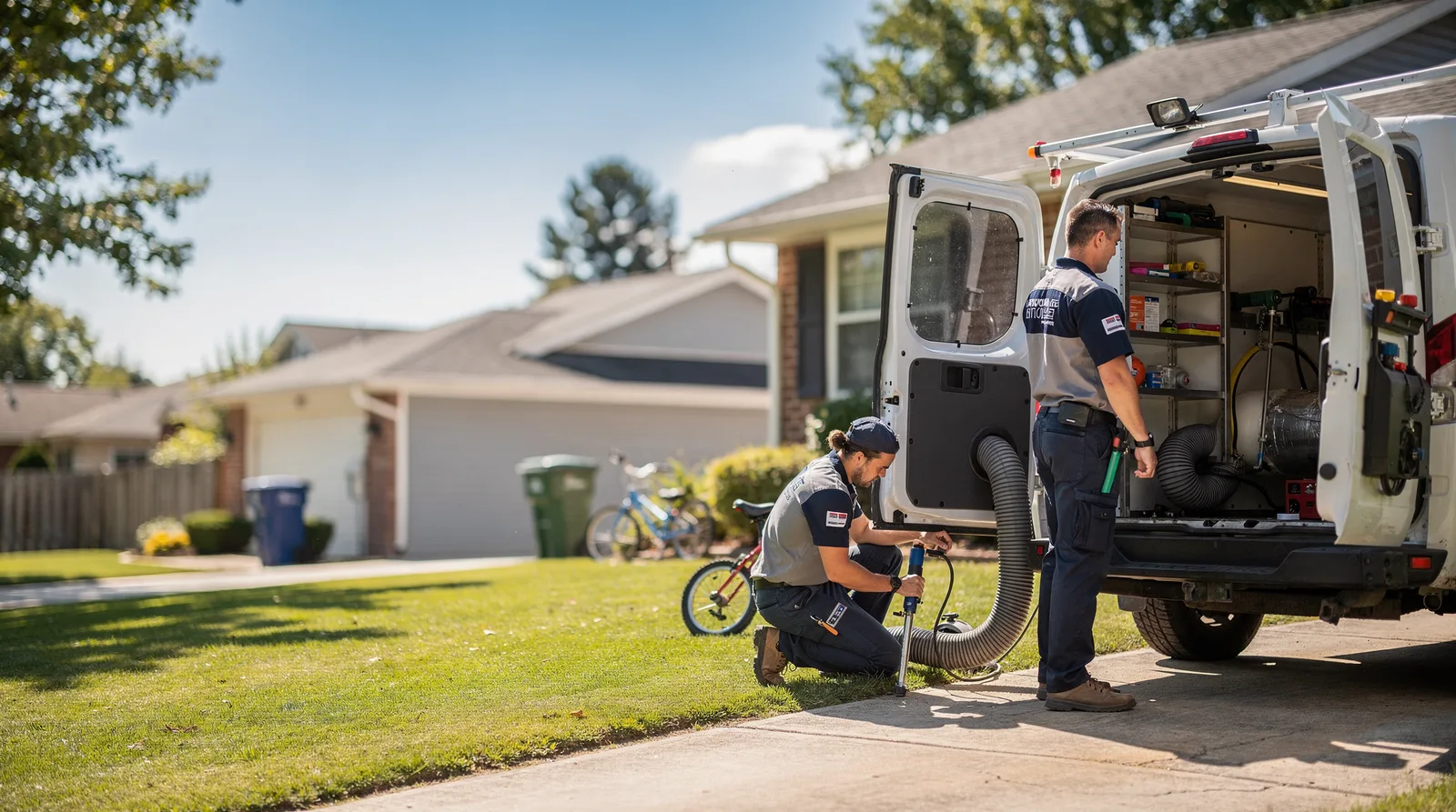 24/7 HVAC Repair & AC Replacement in Maywood, IL near me